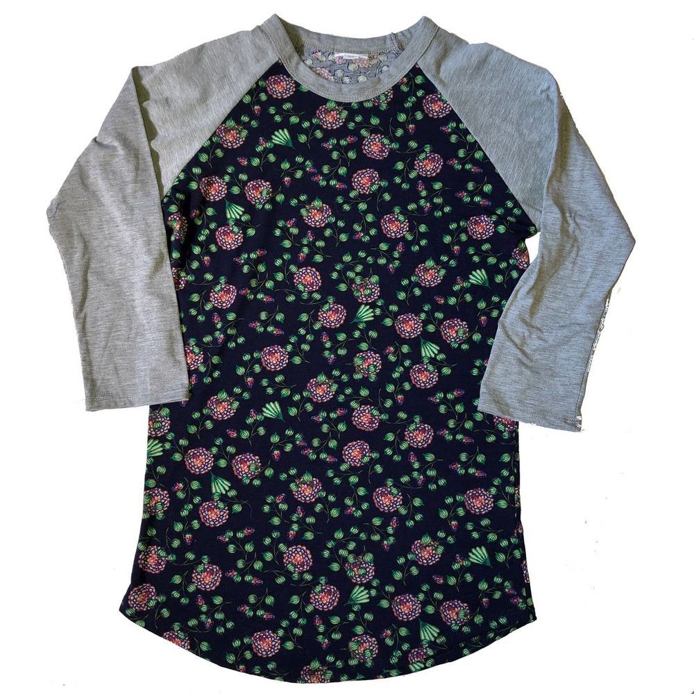 LuLaRoe Randy tee XS